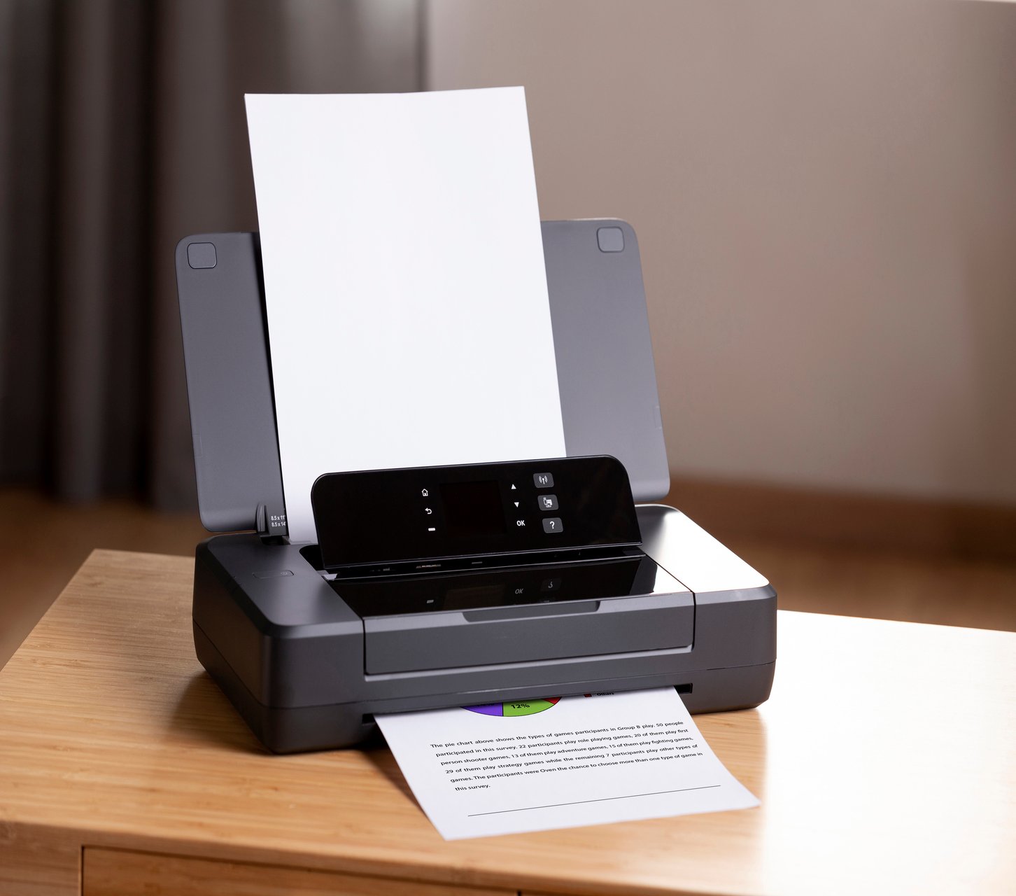 Printer World