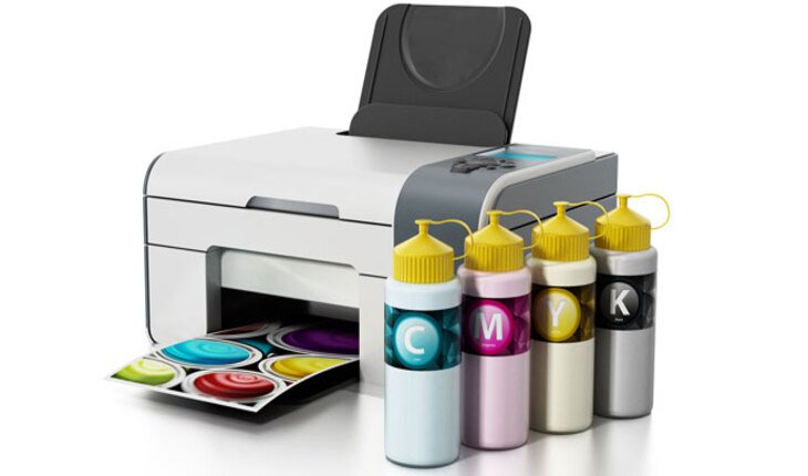 Printer Cartridge Ink Refilling Services