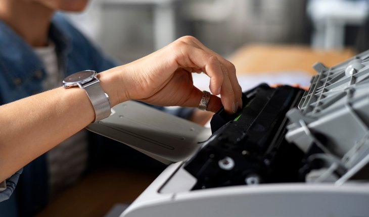 Printing Services